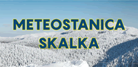 Meteostanica Skalka