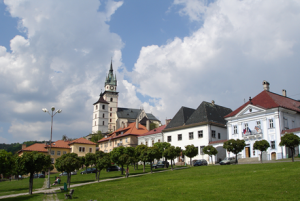 kremnica