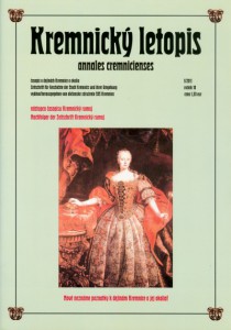 Kremnický letopis 19