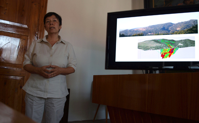 OLYMPUS DIGITAL CAMERA