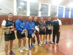 Najlepší v štvorhrách.